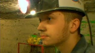 Young coal mine workers l Hidden America Children of the Mountains PART 56 [upl. by Annirok]