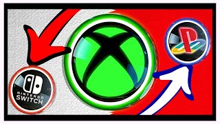 What Is Xbox Even Doing [upl. by Zaragoza]