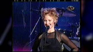 Sixpence None the Richer live [upl. by Amick]