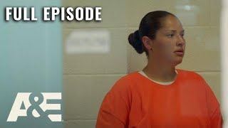 Behind Bars Special  Full Episode  AampE [upl. by Laefar130]