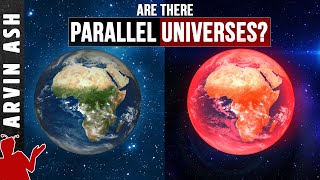 Quantum Theory reveals Parallel Universes and Quantum Immortality in alternate universes [upl. by Ready]