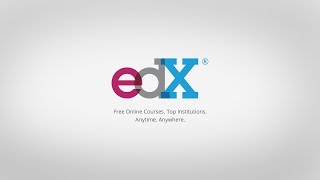 edX  Free Online Courses [upl. by Lalage]