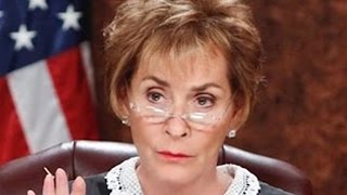 The Untold Truth Of Judge Judy [upl. by Hubsher]