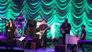 Centerfold  J Geils Band Live  The Paramount  83015 Huntington NY [upl. by Romaine514]