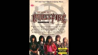 CROSSFIRE  Realiti amp Fantasi [upl. by Sheridan537]