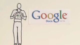 Google Docs Collaboration Features Explained [upl. by Anyar]