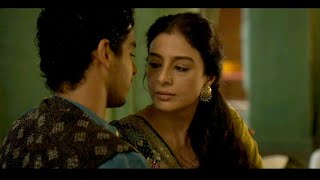 A Suitable Boy Web Series Ep1 Review  Tabu  Ishaan Khatter  Tanya Maniktala [upl. by Sinoda499]