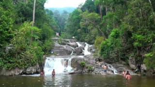 Gunung Ledang [upl. by Gui]