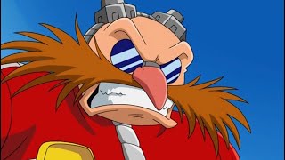 Eggman Calls Sonic Out [upl. by Abbye]