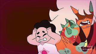 IDENTITIES Steven Universe ANIMATION MEME 13 [upl. by Coulombe]