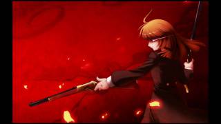 Best of Umineko BGM  worldend dominator [upl. by Sinylg]