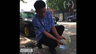 Tay K  The Race Official Audio [upl. by Erdnaid]