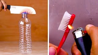 15 Clever Ways to Upcycle Everything Around You Recycling Life Hacks and DIY Crafts by Blossom [upl. by Utta]