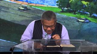 Pastor Bill Winston ministering on quotEverything you do is by Faithquot [upl. by Dorette]