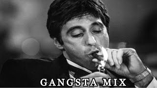 🔥 Gangsta Mix 2021🔥 Best Of Gangster Rap Music 2021🔥 ft 2pacBiggie50centWuTang ClanRAP MIX [upl. by Gyimah]