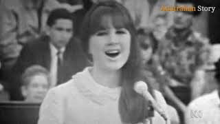 The Seekers  rare live song from Expo 67 Georgy Girl [upl. by Wilkens145]