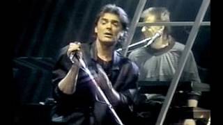 Daniel Lavoie Live á 1989 á lOutremont full show [upl. by Idnek446]