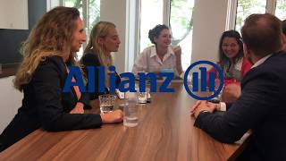 One Allianz Career Website [upl. by Rance]