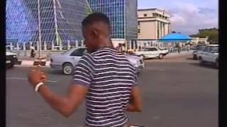 AMIN MAN  AYEVBOSA BENIN MUSIC VIDEO [upl. by Alekram]