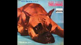 Toots Thielemans  Time For Toots  Full Album [upl. by Sherilyn358]