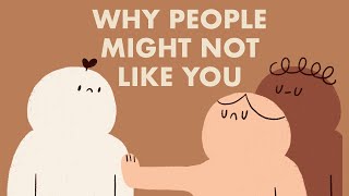 6 Behaviors That Make People Dislike You [upl. by Welcome]