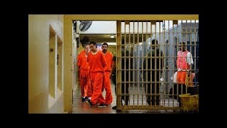 Life After Parole Full Prison Documentary [upl. by Yrrem]