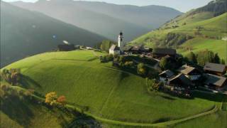 Südtirol  Alto Adige  South Tyrol [upl. by Adekan532]