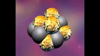 GCSE Science Revision  Structure of the Atom [upl. by Hselin176]