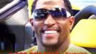 Eastern Motors  Ray Lewis LaVar Arrington Clinton Portis [upl. by Wolfy]