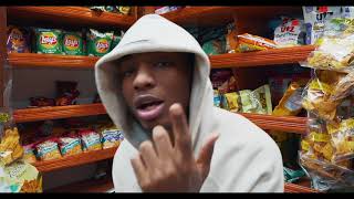 Bizzy Banks  Beatbox Freestyle Official Video [upl. by Nairbal]