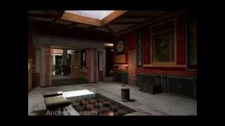 Virtual Roman House [upl. by Denis809]