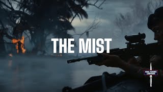 Royal Marines Commandos ‘The Mist’ advert [upl. by Renard835]