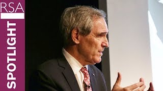 Does Human Solidarity Exist  Michael Ignatieff [upl. by Barbe435]