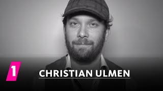 Christian Ulmen im 1LIVE Fragenhagel  1LIVE [upl. by Luciano199]