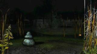 Nancy Drew Haunting of Castle Malloy Part 9  Bog [upl. by Anelej246]