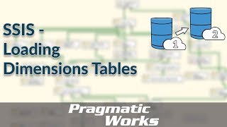 SSIS  Loading Dimensions Tables [upl. by Keithley]