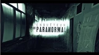 LEnquêteur Du Paranormal  La Combustion Humaine Spontanée S01E08 [upl. by Wiburg]