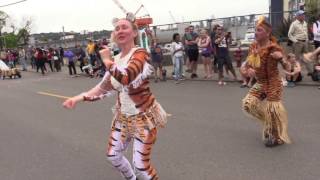 2017 Fremont Solstice Parade [upl. by Rodavlas]