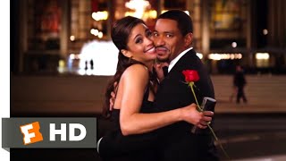 Jumping the Broom 2011  Surprise Proposal Scene 110  Movieclips [upl. by Lytsirhc]