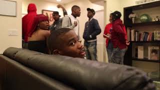 Roddy Ricch  Hoodricch Prod By BearOnTheBeat Dir By SkyyLiineVisualz Starring Hoodricch [upl. by Panther227]