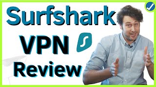 Surfshark VPN Review Whats the Catch Its not what you think [upl. by Medorra]