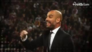 El Barça De Pep Guardiola Documental En Español [upl. by Alexander]