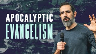 Jesus’ Evangelism Method What Modern Christians Miss [upl. by Laicram987]