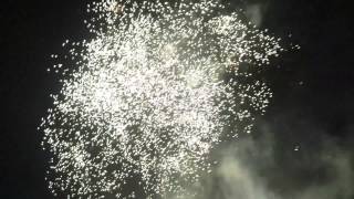 Vuurwerkfilmpjes met prachtig vuurwerk [upl. by Chassin803]