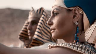 How Akhenaten Demolished Centuries of Egyptian Tradition [upl. by Dart]