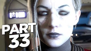 STAR WARS JEDI FALLEN ORDER Walkthrough Gameplay Part 33  FORTRESS INQUISITORIUS FULL GAME [upl. by Ohce]