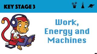 Work Energy and Machines [upl. by Babara930]