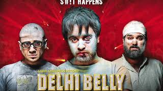 Bedardi Raja song  Delhi Belly 2011  Sona Mohaptara  Ram Sampath  Amir khan [upl. by Wieren52]