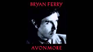 Bryan Ferry Avonmore FULL ALBUM [upl. by Ellenaej199]