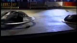 Chaos 2  Series 6 All Fights  Robot Wars  2002 [upl. by Adlez]